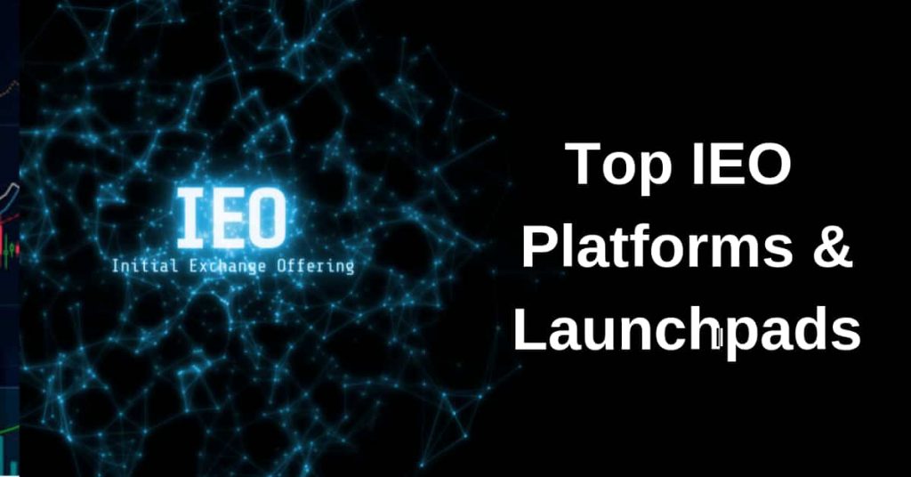 IEO Platforms