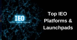 IEO Platforms