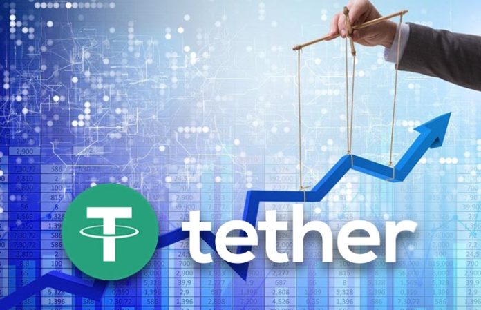 TEther