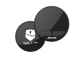 Archos Safe T mini hardware wallet