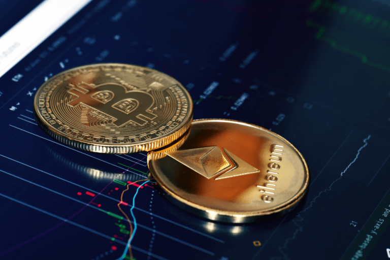US PPI Spikes %, but Crypto Market Remains Steady