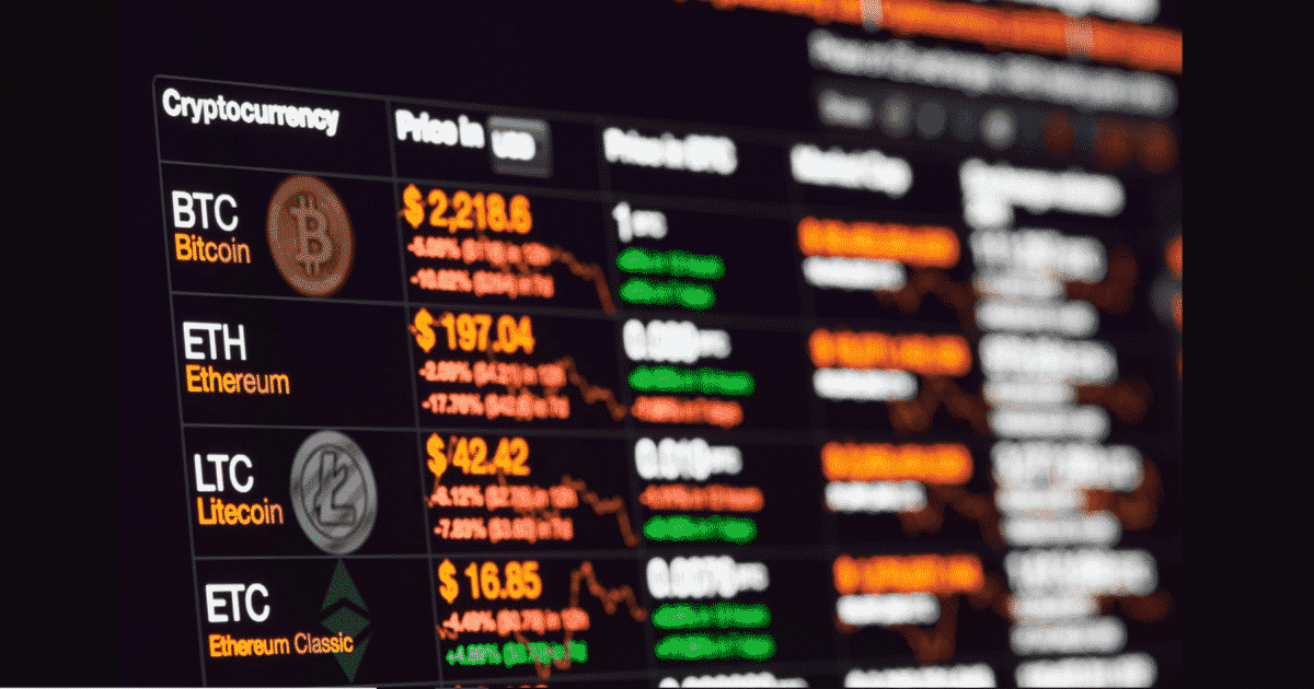 OTC desk crypto