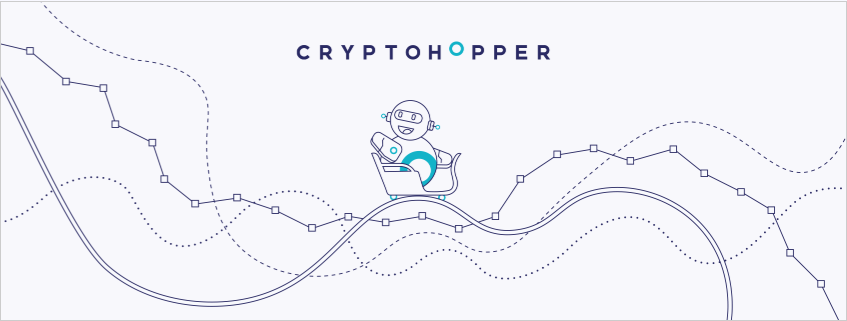 Cryptohopper 