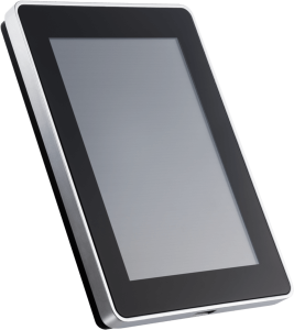 Ledger Blue