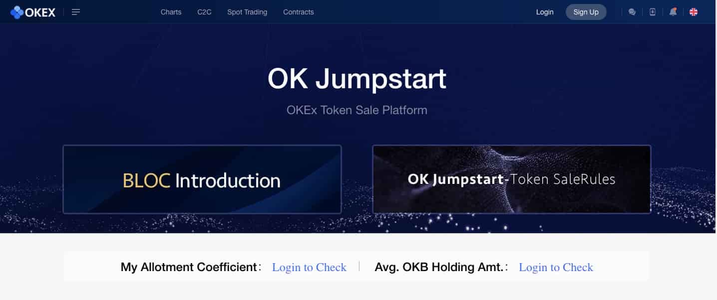 Ok-Jumpstart