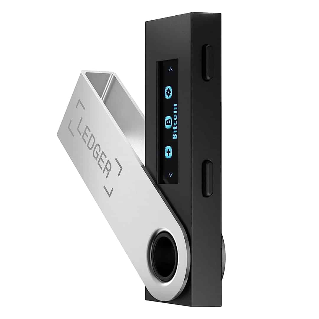 Ledger-Nano-S-best-monero-crypto-wallets
