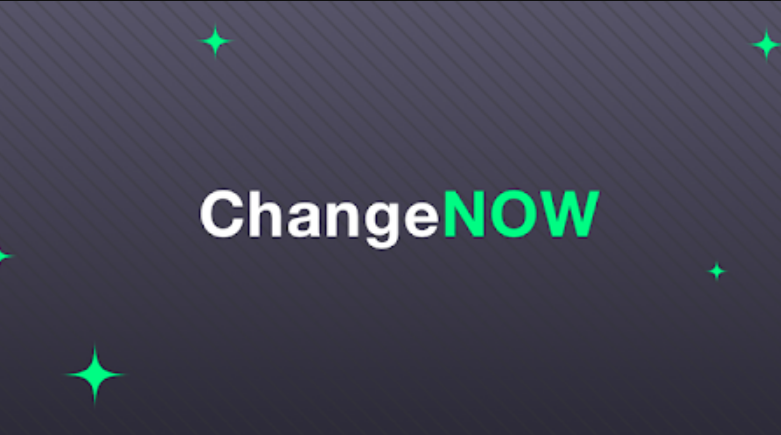 changenow