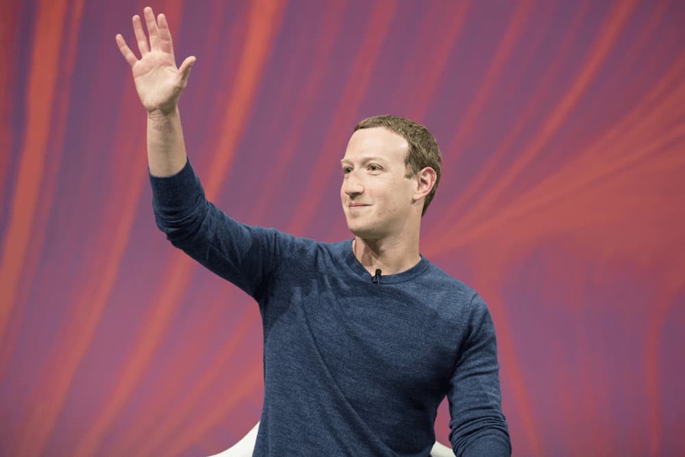 Here’s How Crypto Investment Helped Facebook Whistleblower