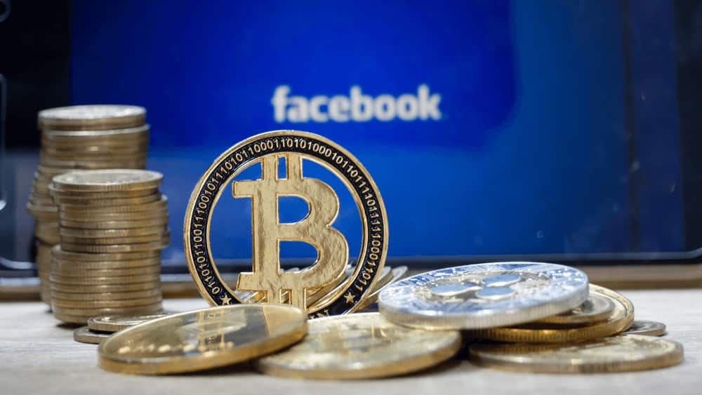 facebook bitcoin