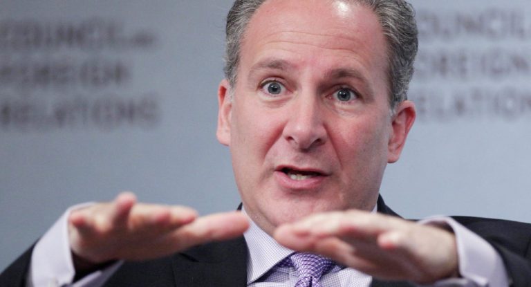 Peter Schiff bitcoin bashed gold