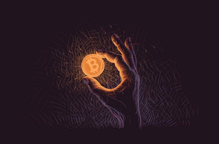 bitcoin