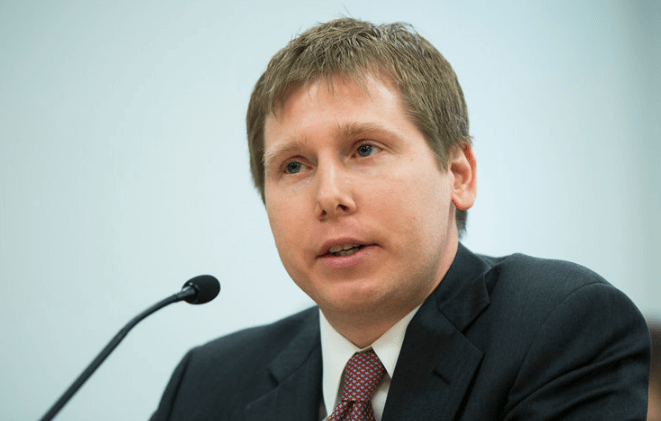 Berry Silbert