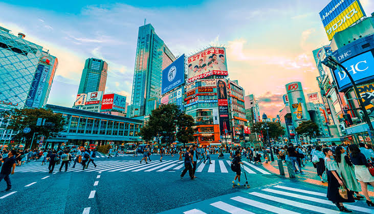 Japan