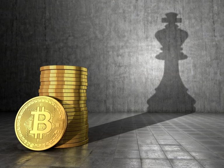 Bitcoin