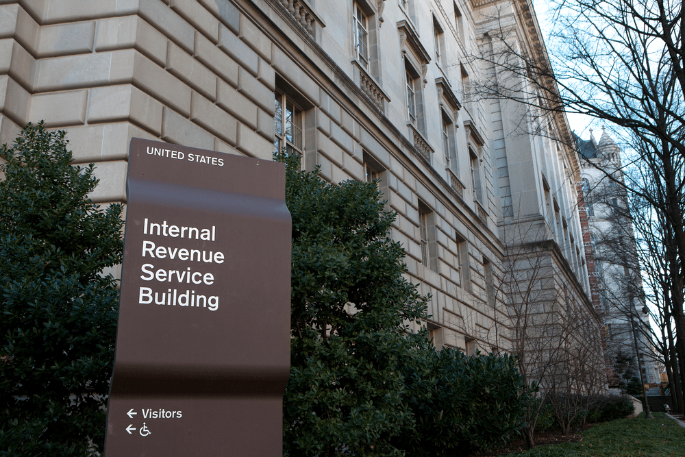 Here’s Why IRS Sends New Warning Letters to Investors Who Already Filed Their Tax