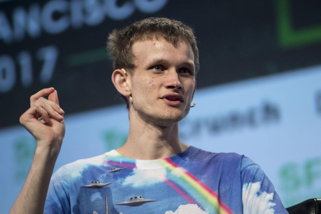 ‪Canada Sets Limit To Crypto Purchases; Vitalik Responds To Other Crypto Investors