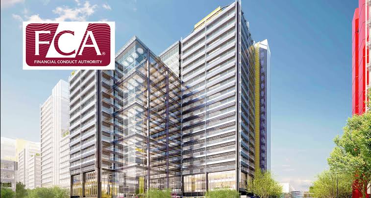 Image: FCA Building