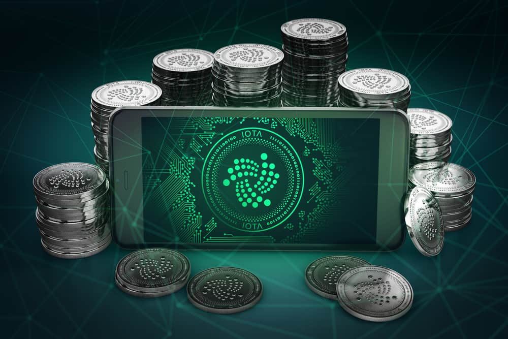 IOTA Faucets