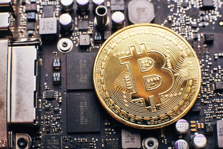 Block Inc Successfully Wraps Up Bitcoin Mining Chip Development