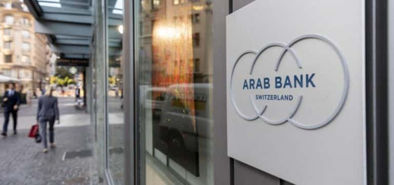 Arab Bank Switzerland