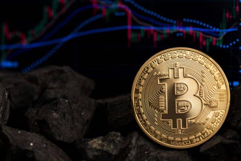 Bitcoin mining