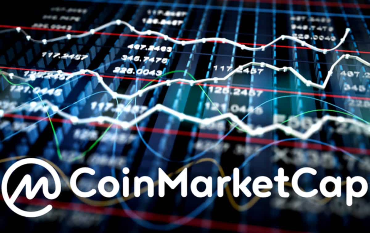 CoinMarketCap Alters Ranking System for Crypto Exchanges