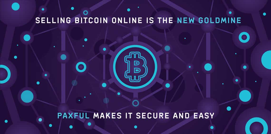 Paxful – Your Personal Global Financial Passport