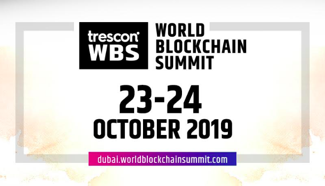 world blockchain summit dubai