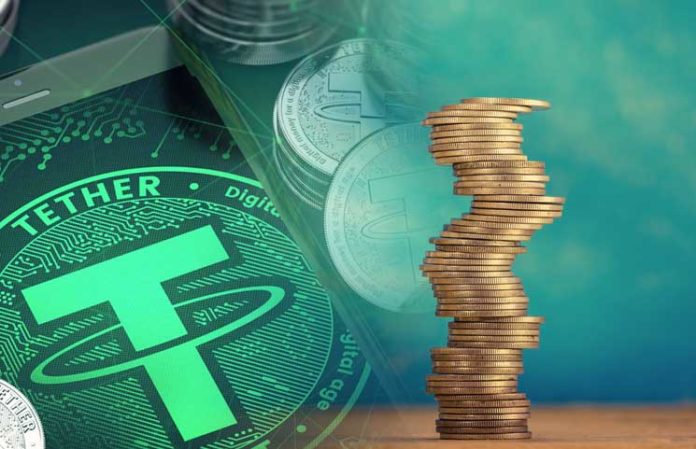 Tether
