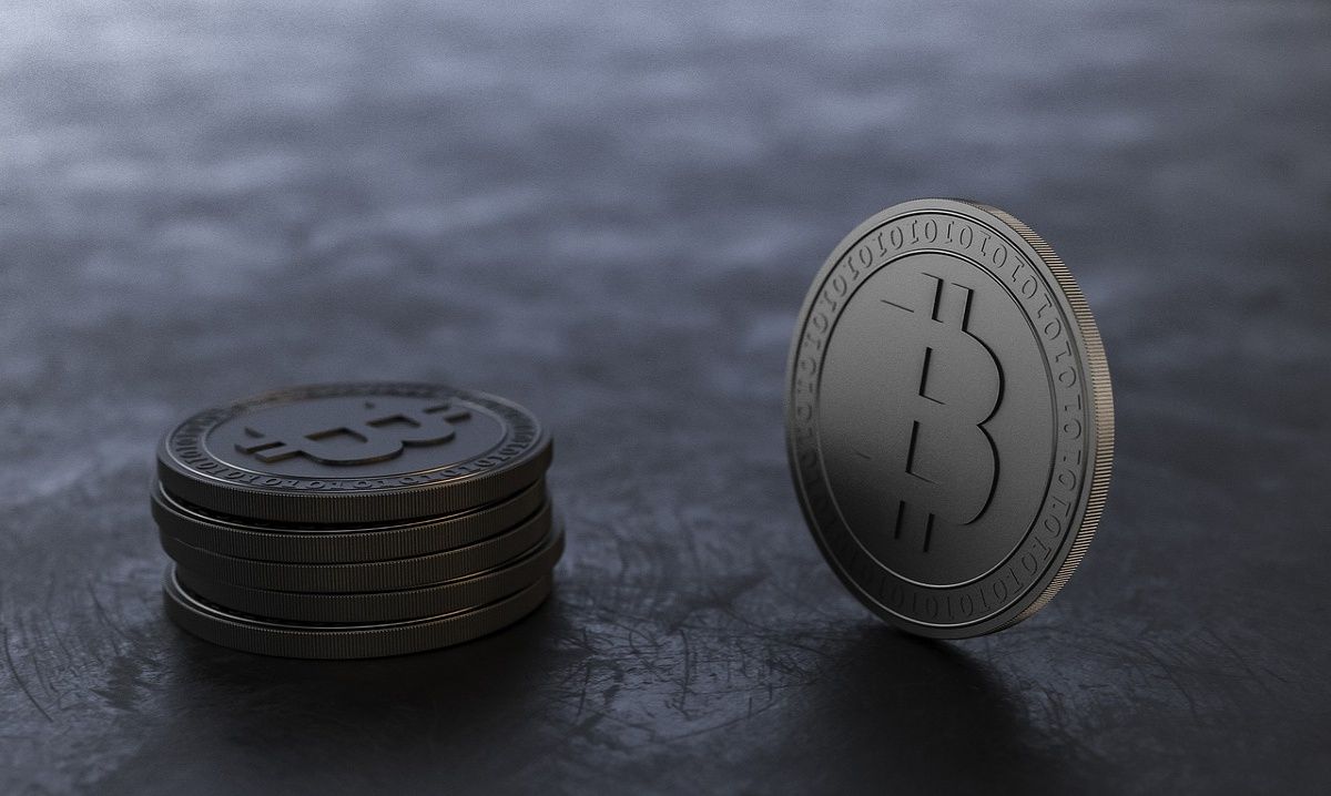 Bitcoin BTC