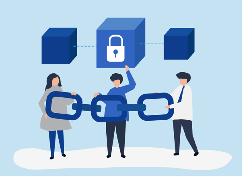 Blockchain