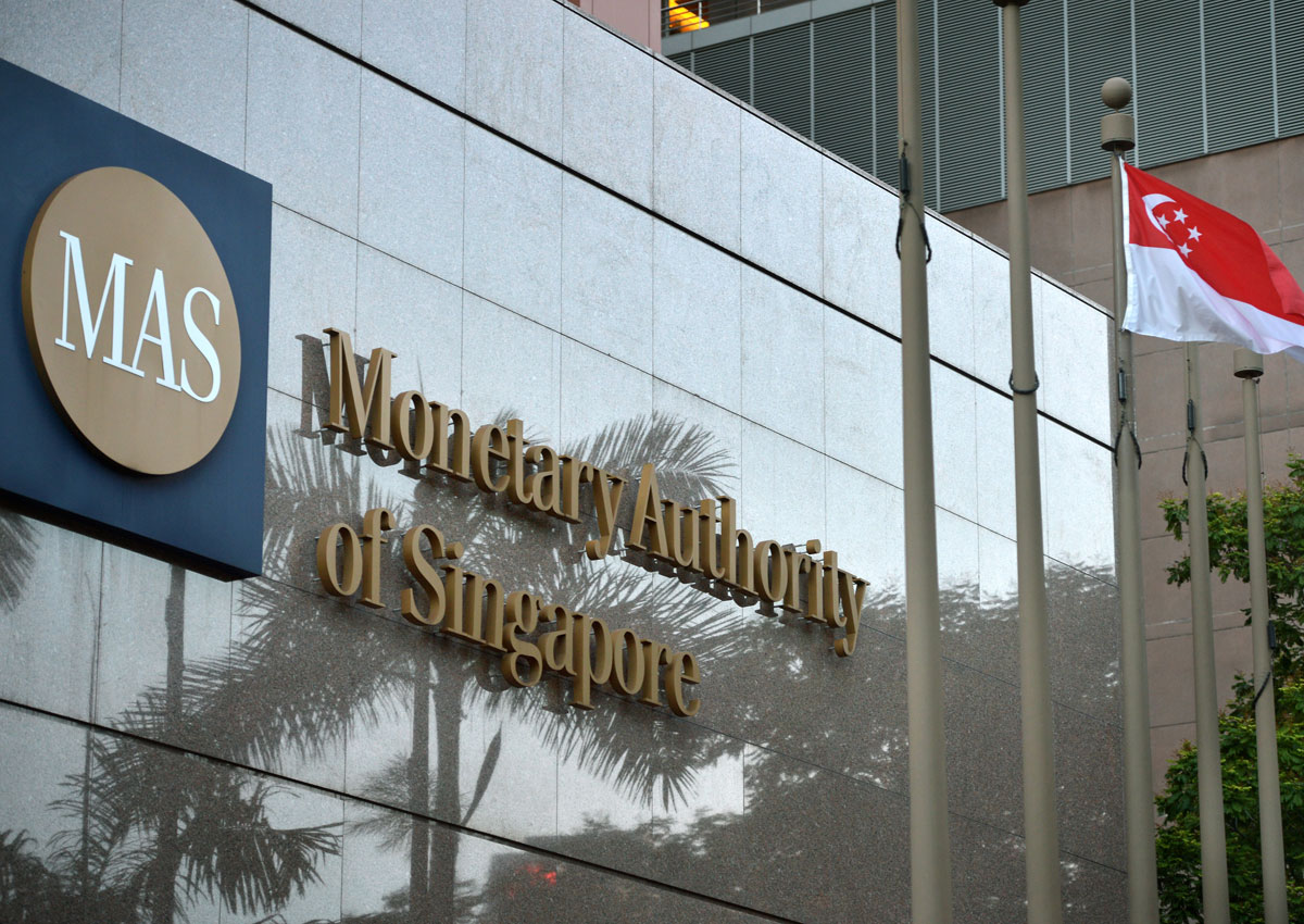 Singapore's MAS Collaborates With JPMorgan, DBS, SGX For DeFi, Digital Asset Pilot