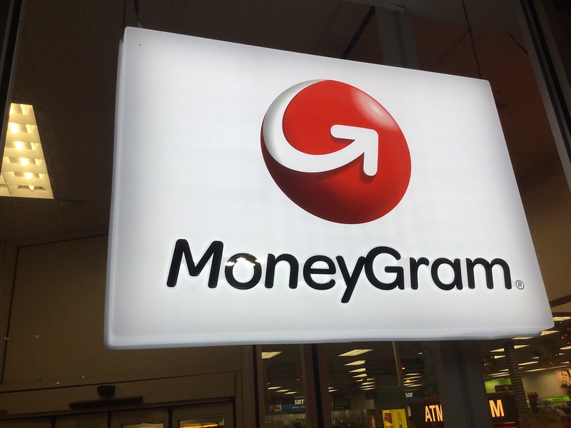 MoneyGram, Ripple, XRP,