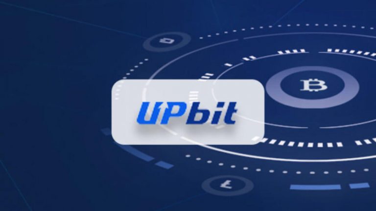 Breaking: Crypto Market Braces for Crash As S. Korea FSC Investigates Upbit
