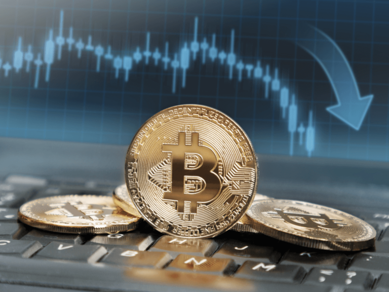bitcoin buy the dip