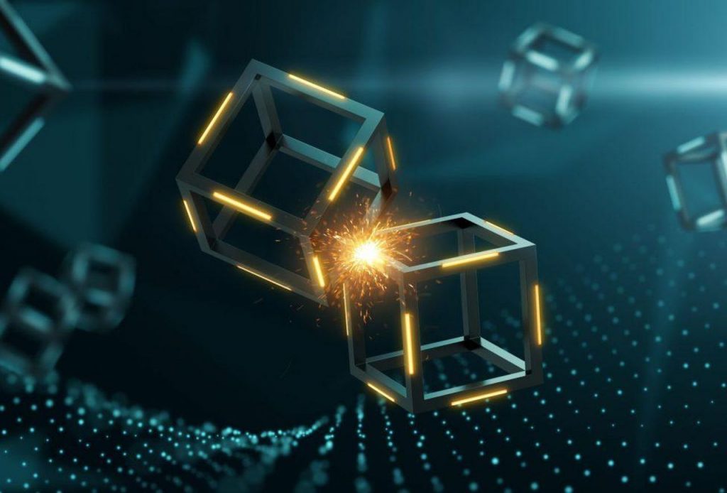 Blockchain Banking