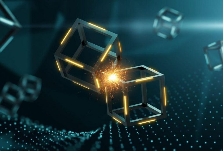 Blockchain Banking