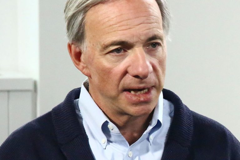 Ray Dalio says Bitcoin is hard money