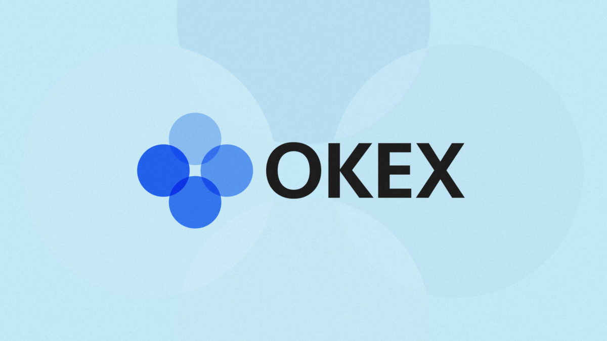 OKEx