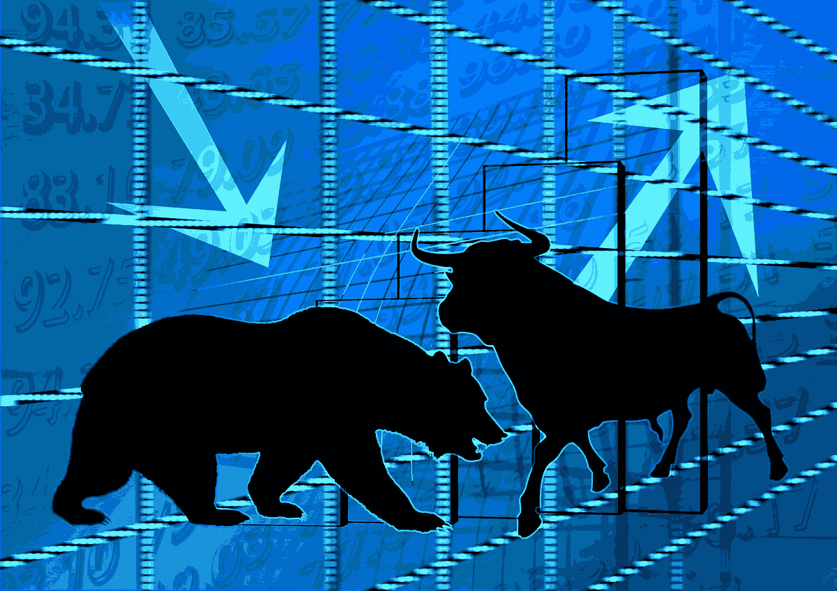 Bitcoin BTC Bulls