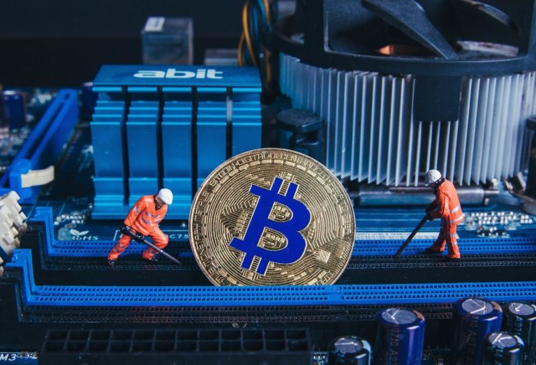 Bitcoin Miner Northern Data Revenue 2024