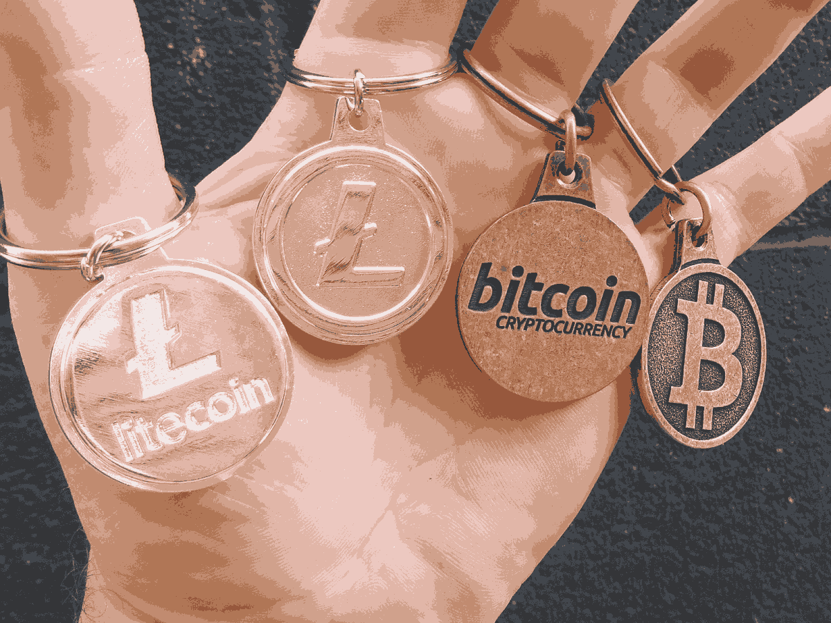 Bitcoin BTC Safe Haven
