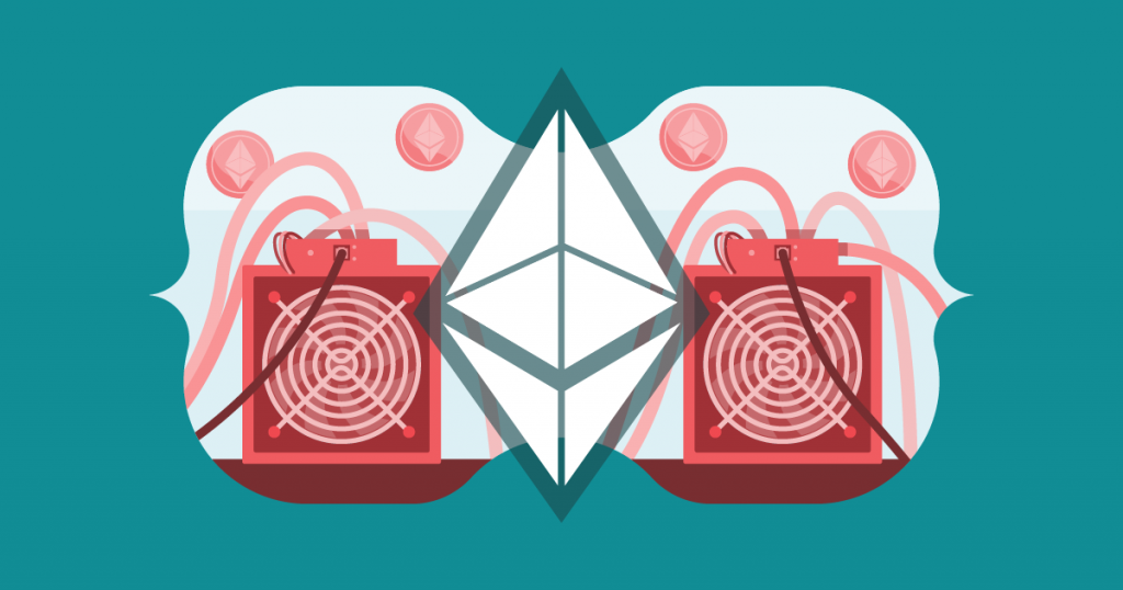 Ethereum ETH