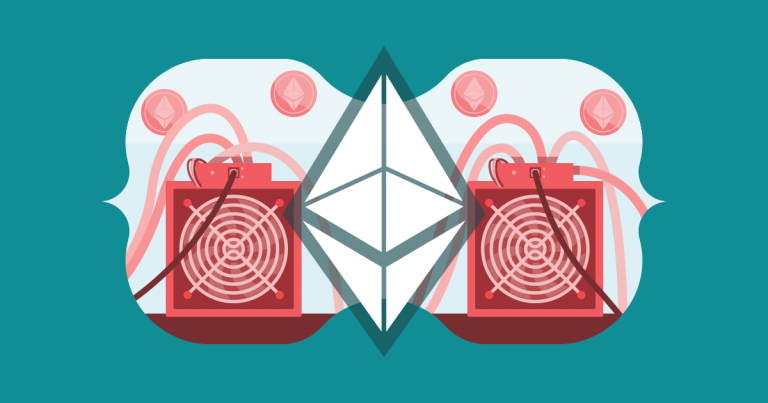 Ethereum ETH