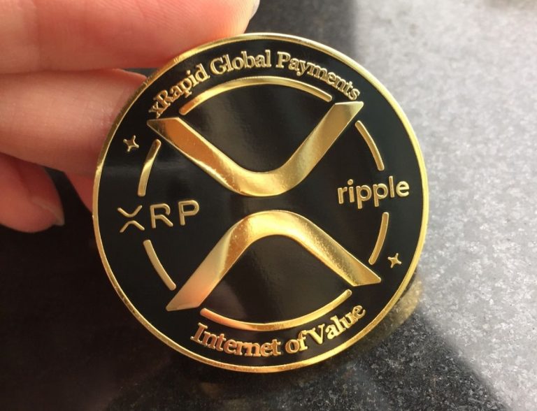 XRP News: Ripple Collaborates With Egypt's CIB For Cross-Border Payments
