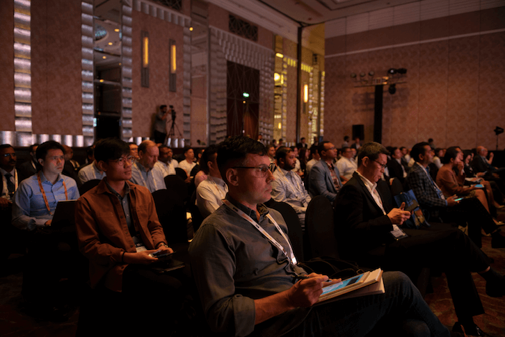 conference