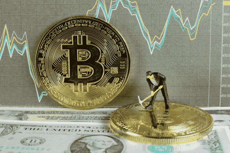 coronavirus bitcoin