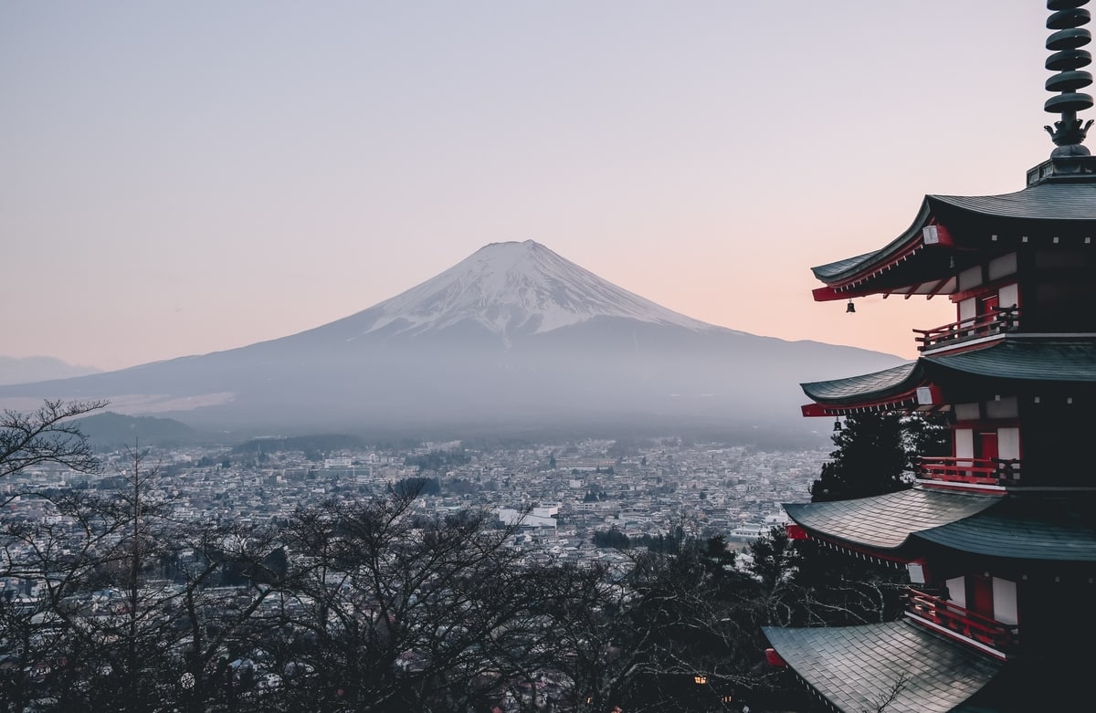 Just-In: Japan To Introduce ‘Green List’ Of Tokens