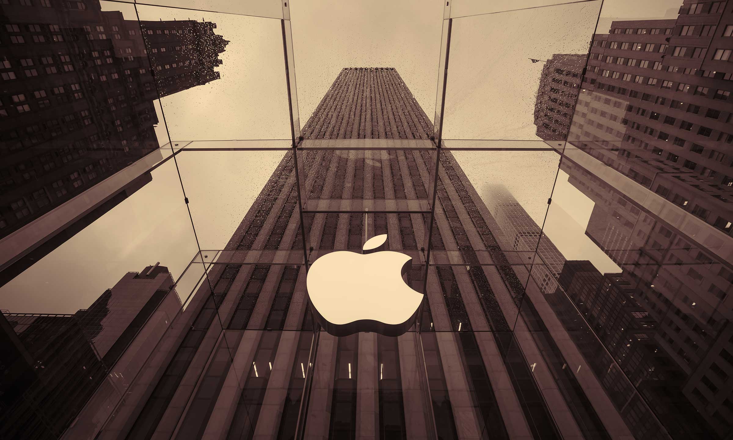 RBC: Apple Inc. Could Add Bitcoin to its Treasury Next Following Tesla and MicroStrategy