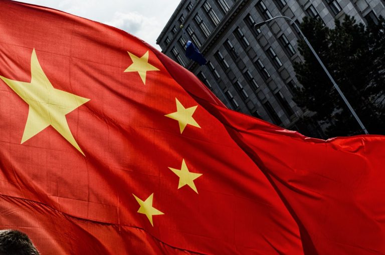 crypto tether china